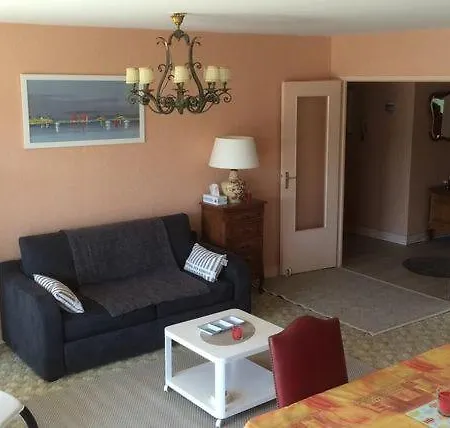 L'echappee Belle Apartamento La Baule-Escoublac