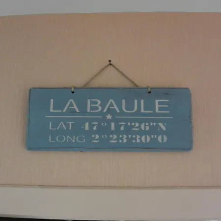 Apartamento L'echappee Belle *