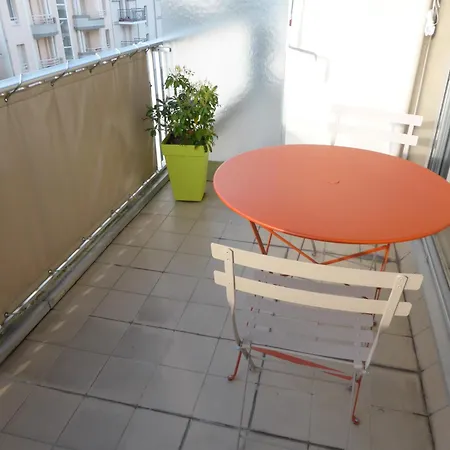 L'echappee Belle Apartamento