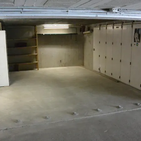 Apartamento L'echappee Belle *