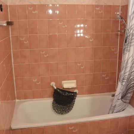 Apartamento L'echappee Belle